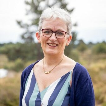 Jeanette van der Venne