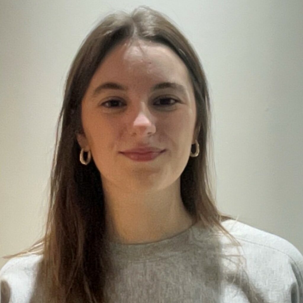 Jolien Vangansewinkel